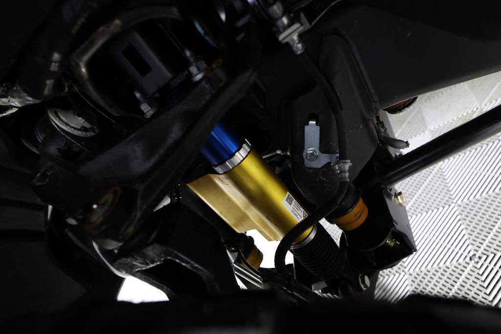 Used 2026 GMC Sierra 2500 AT4X image 49