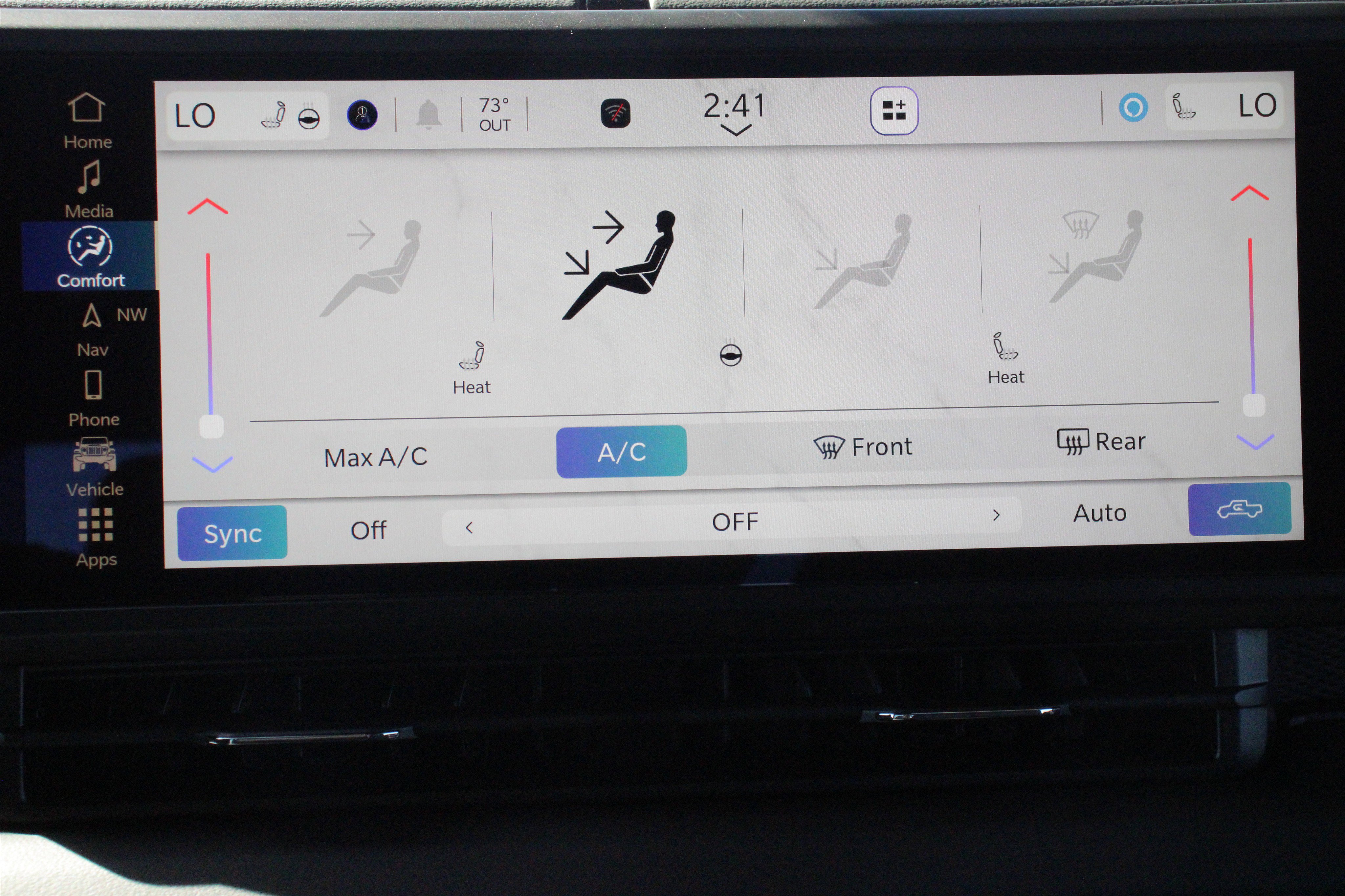 New 2026 Jeep Gladiator Rubicon image 15