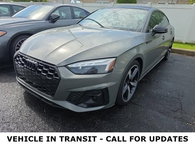 Used 2023 Audi A5 2.0T Premium Plus w/ Premium Plus