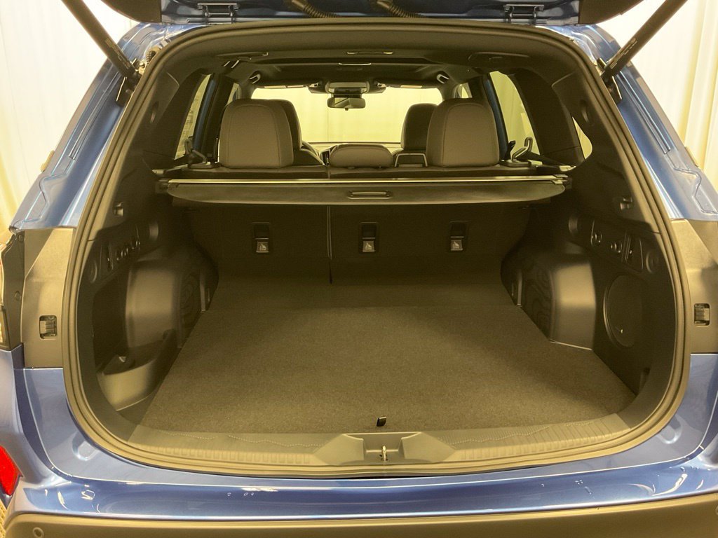 New 2026 Subaru Forester Limited AWD/4WD image 30