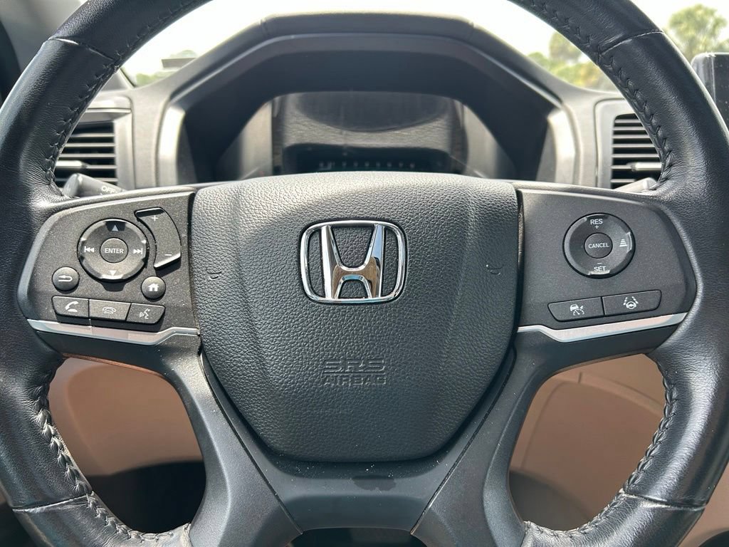 Used 2024 Honda Odyssey EX-L image 23