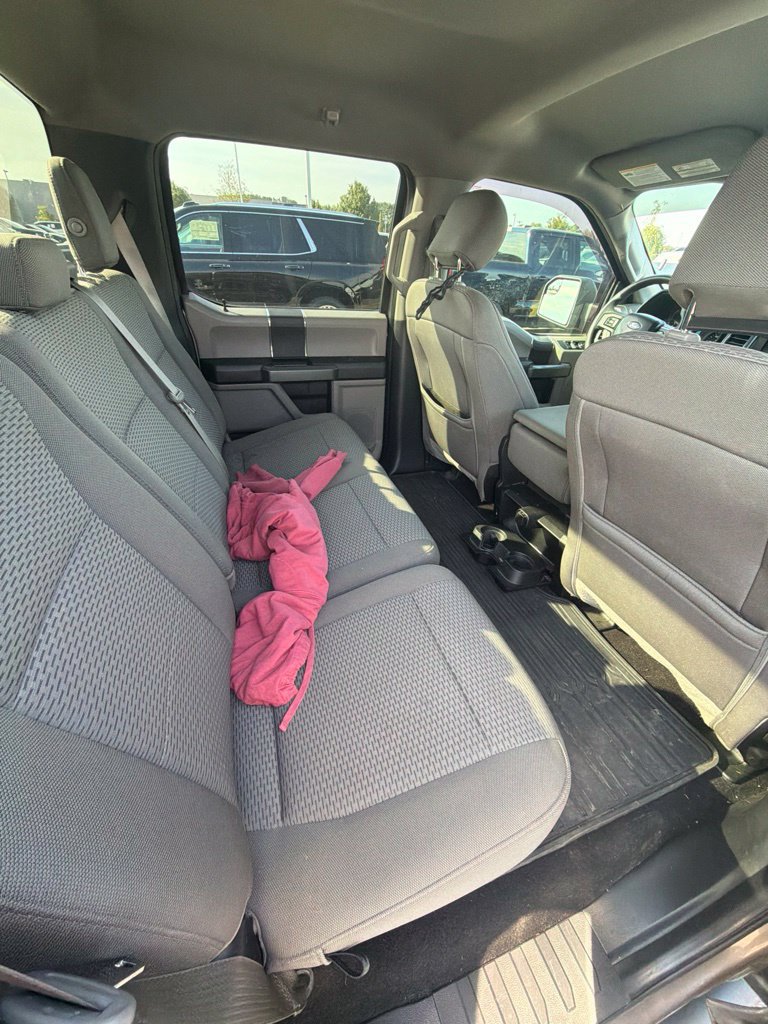Used 2019 Ford F150 XLT AWD/4WD image 9
