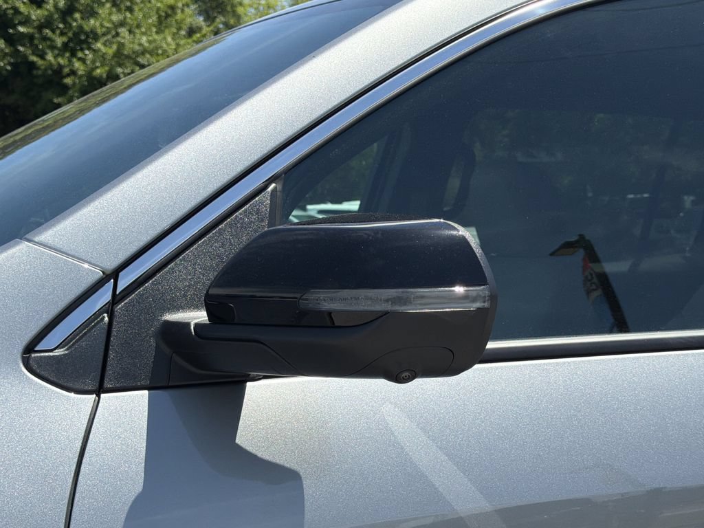 New 2026 GMC Acadia Elevation w/ LPO, Floor Liner Package FWD image 28