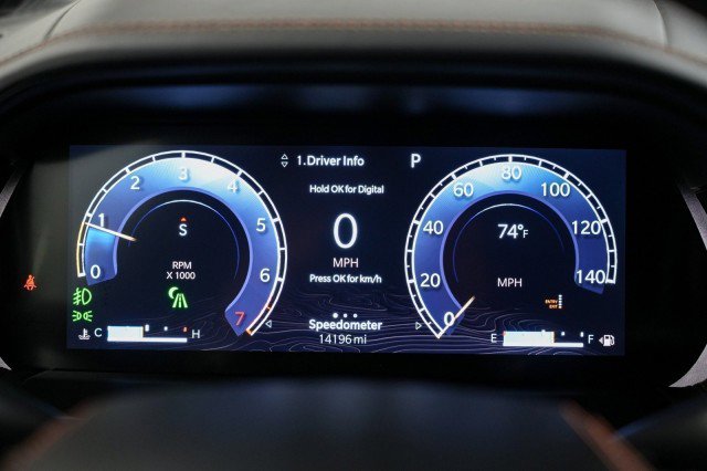 Used 2023 Jeep Grand Cherokee Summit image 27