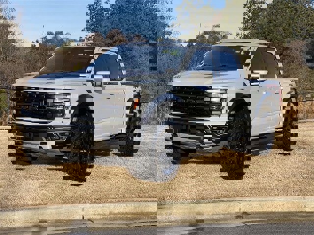 Used 2025 Ford F150 Raptor image 43