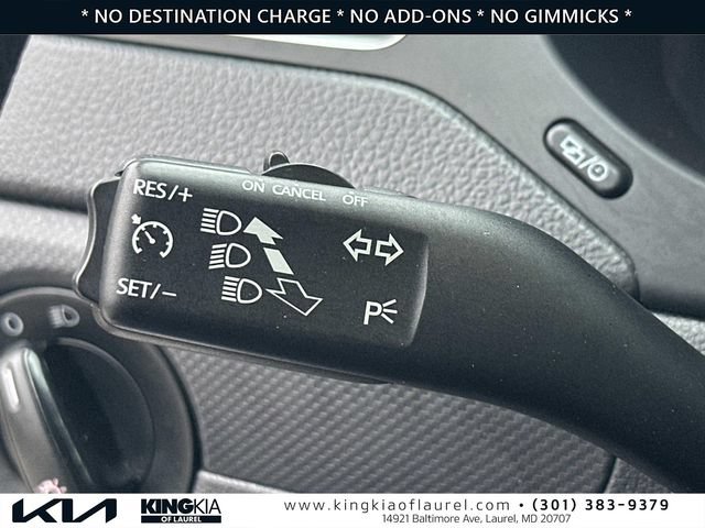 Used 2014 Volkswagen Jetta SE FWD image 8