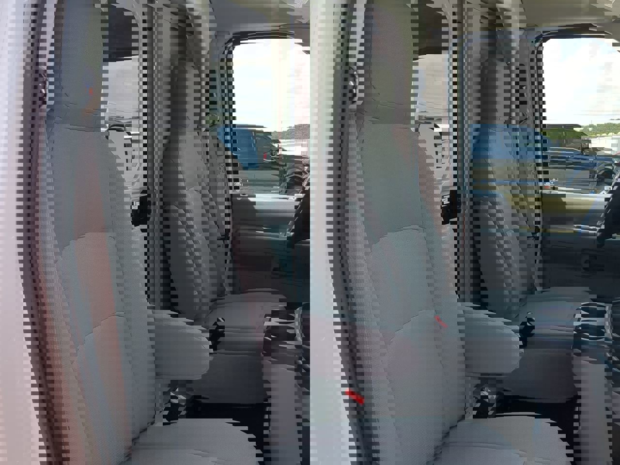 New 2026 Ford E-350 and Econoline 350 Super Duty w/ Power Equipment Group image 12