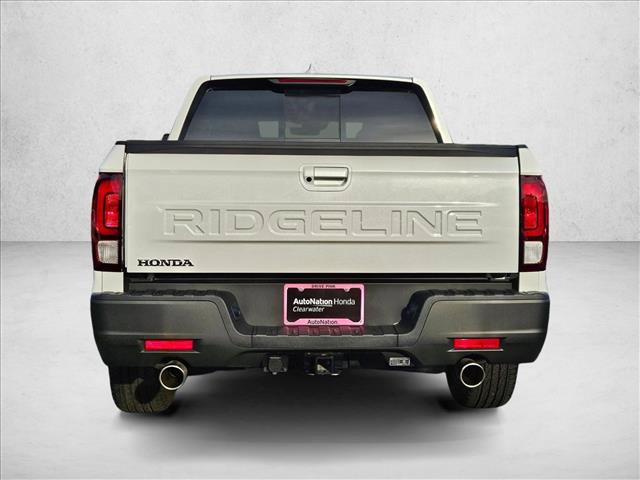 Used 2026 Honda Ridgeline RTL image 7