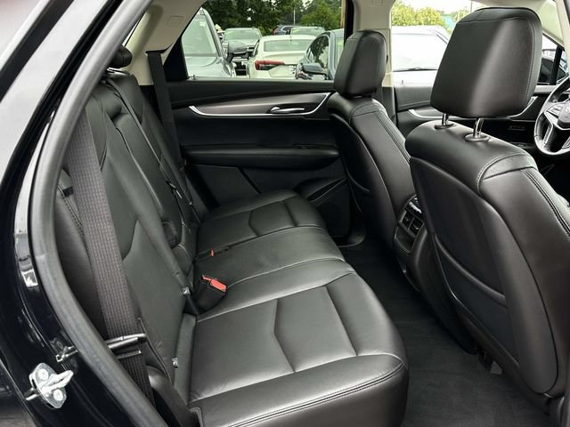 Used 2018 Cadillac XT5 Premium Luxury AWD/4WD image 20