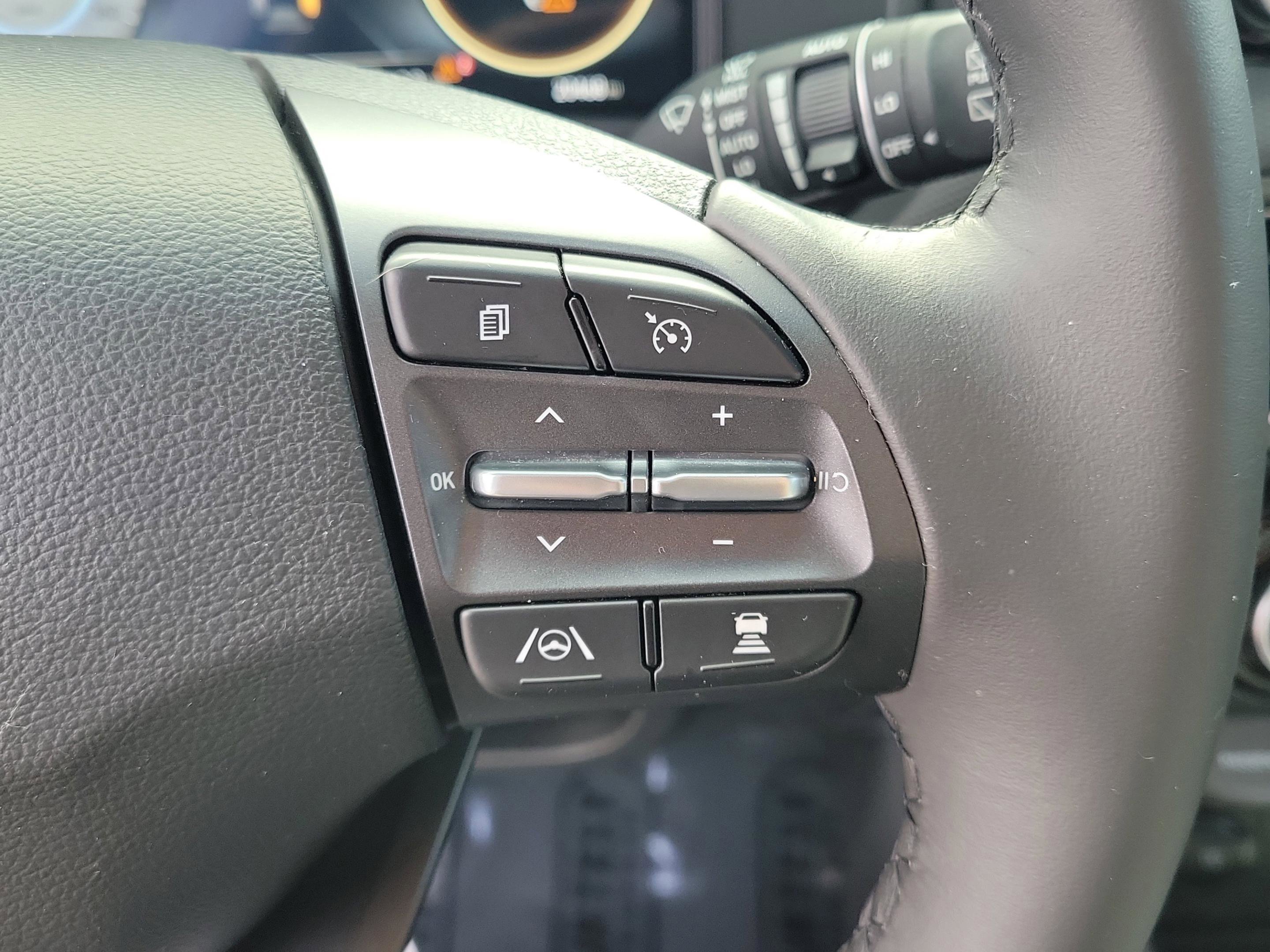 Certified 2023 Hyundai Kona Limited image 26