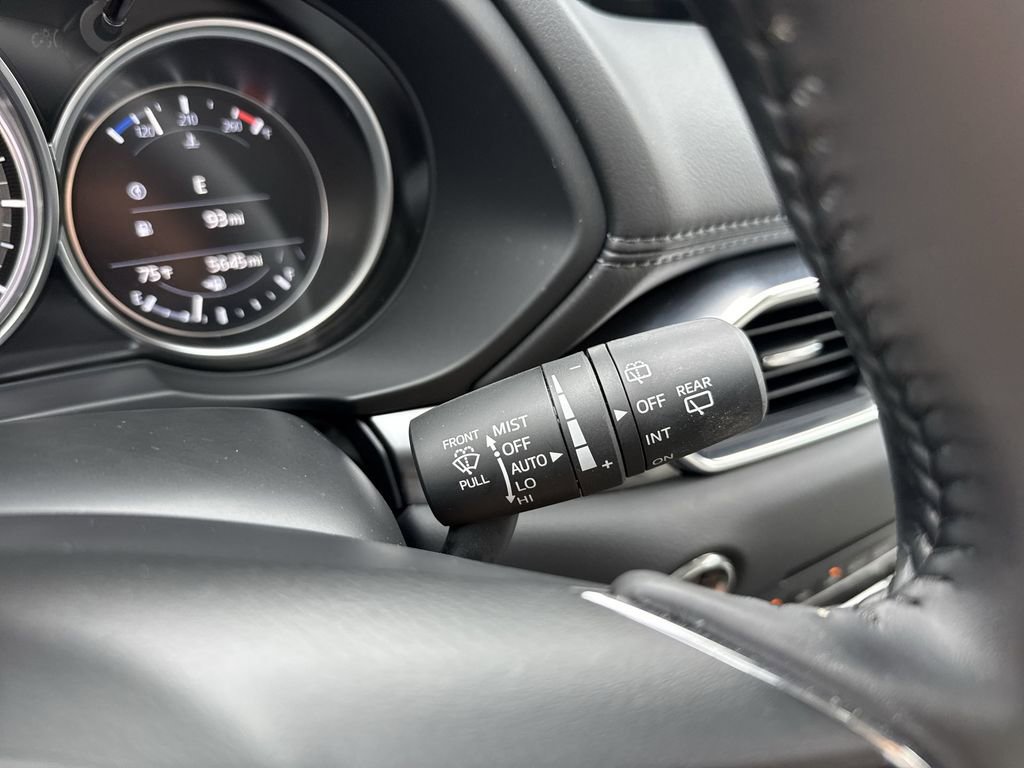 Used 2025 MAZDA CX-5 AWD 2.5 S image 57