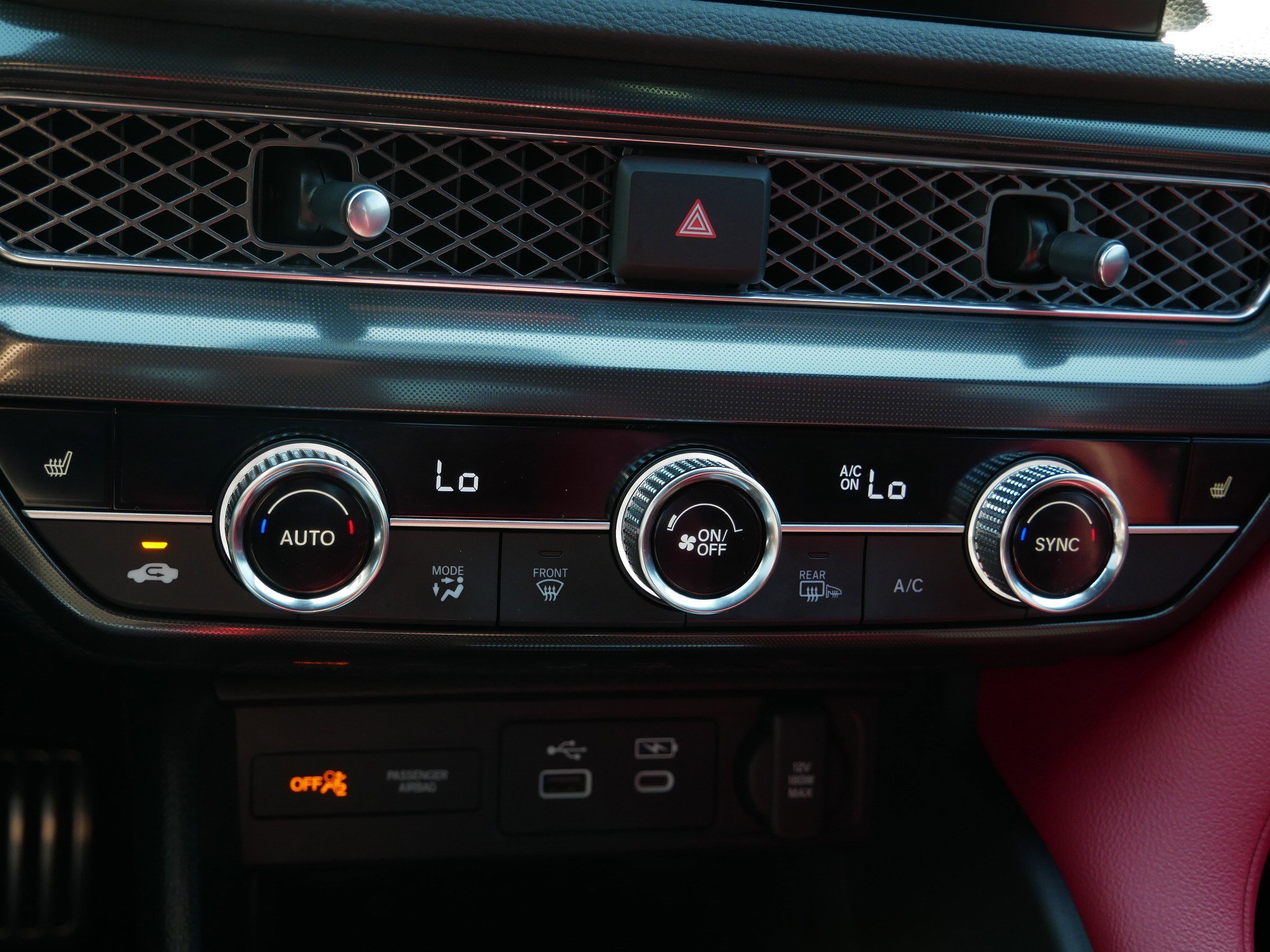 Certified 2025 Acura Integra Type S FWD image 23