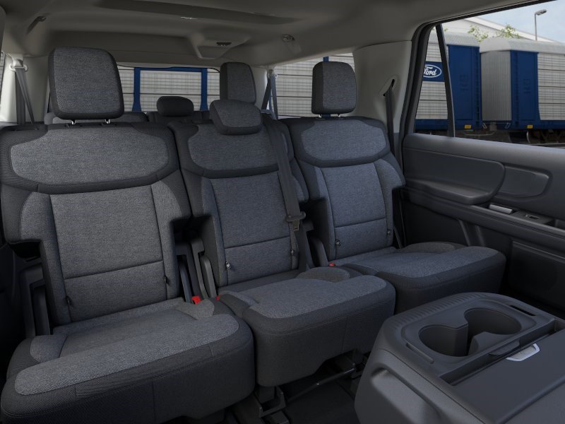 New 2026 Ford Expedition Max Active AWD/4WD image 14