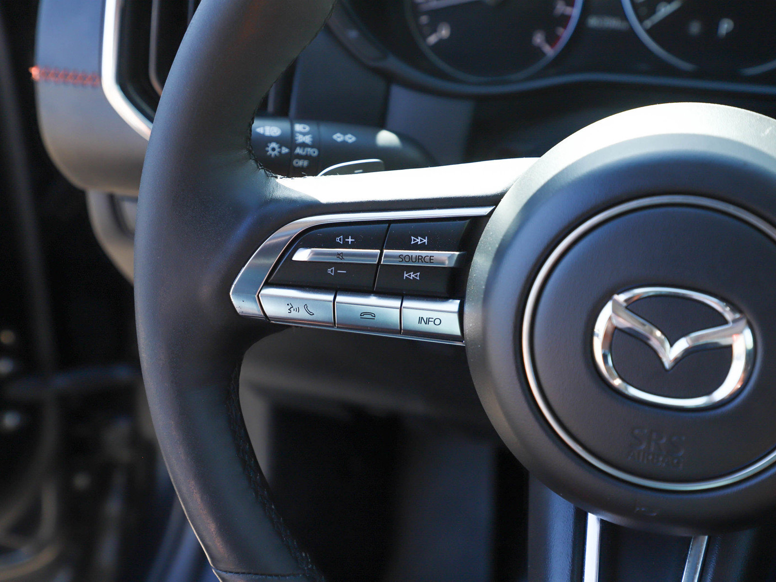 Used 2023 MAZDA CX-50 AWD 2.5 Turbo w/ Premium Pkg image 27