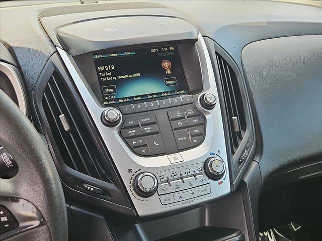 Used 2017 Chevrolet Equinox LS AWD/4WD image 17