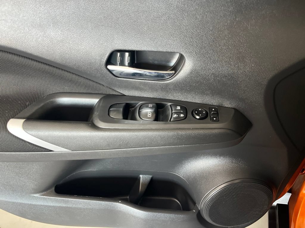 Used 2021 Nissan Kicks SV FWD image 50