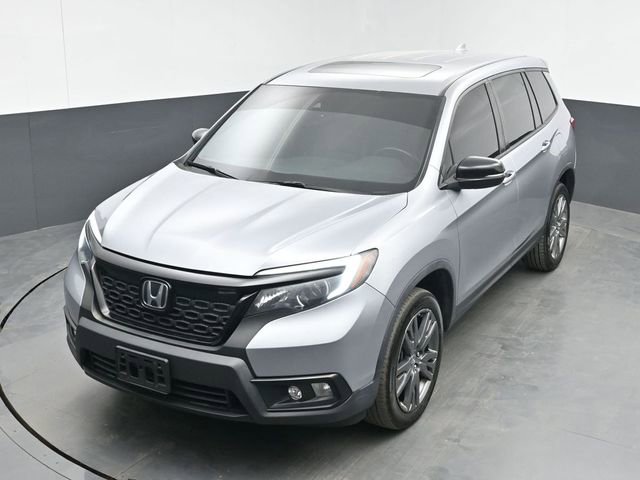 Used 2021 Honda Passport EX-L image 15