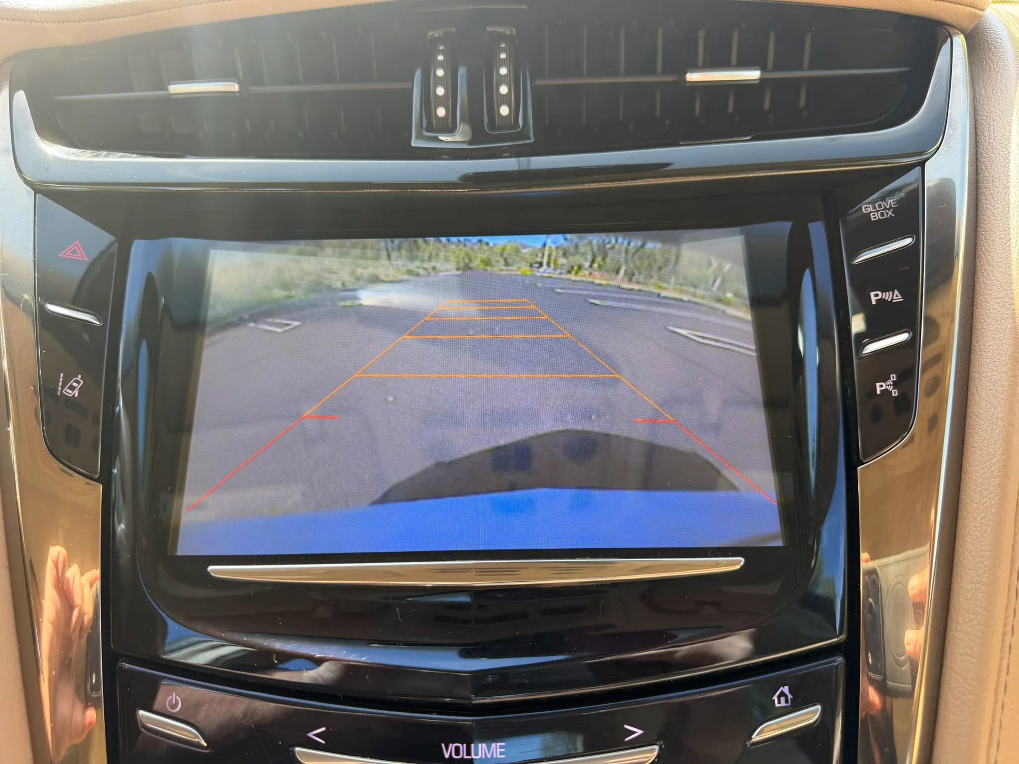 Used 2014 Cadillac CTS Premium RWD image 32