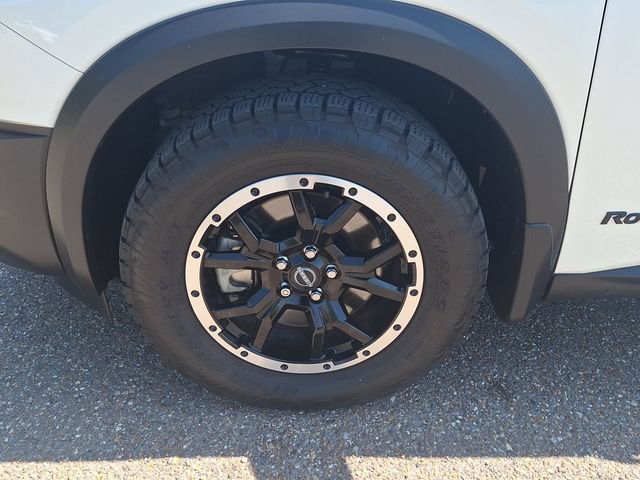Certified 2024 Nissan Pathfinder Rock Creek AWD/4WD image 27