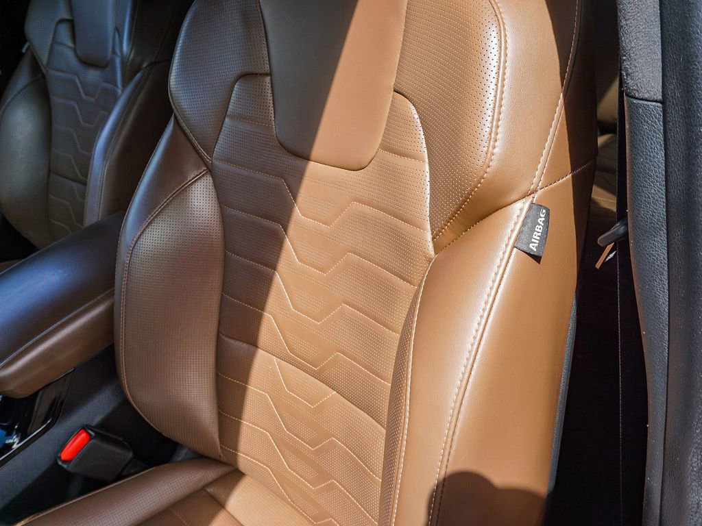 Used 2022 Kia Telluride SX w/ SX Prestige Package image 21