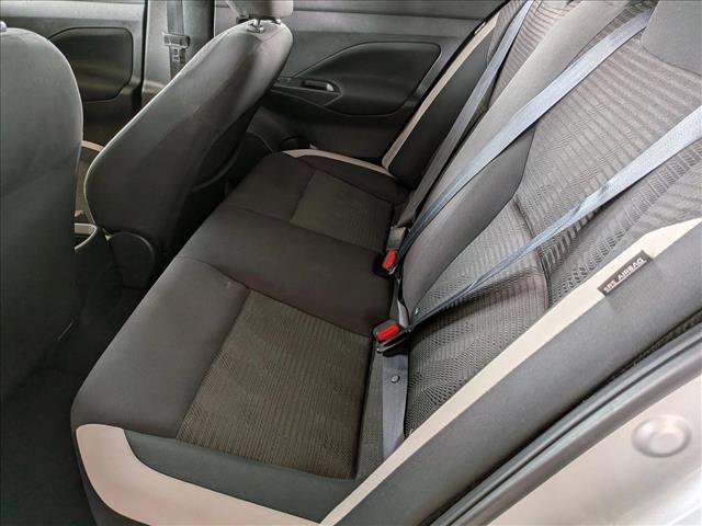Used 2021 Nissan Versa SV FWD image 17