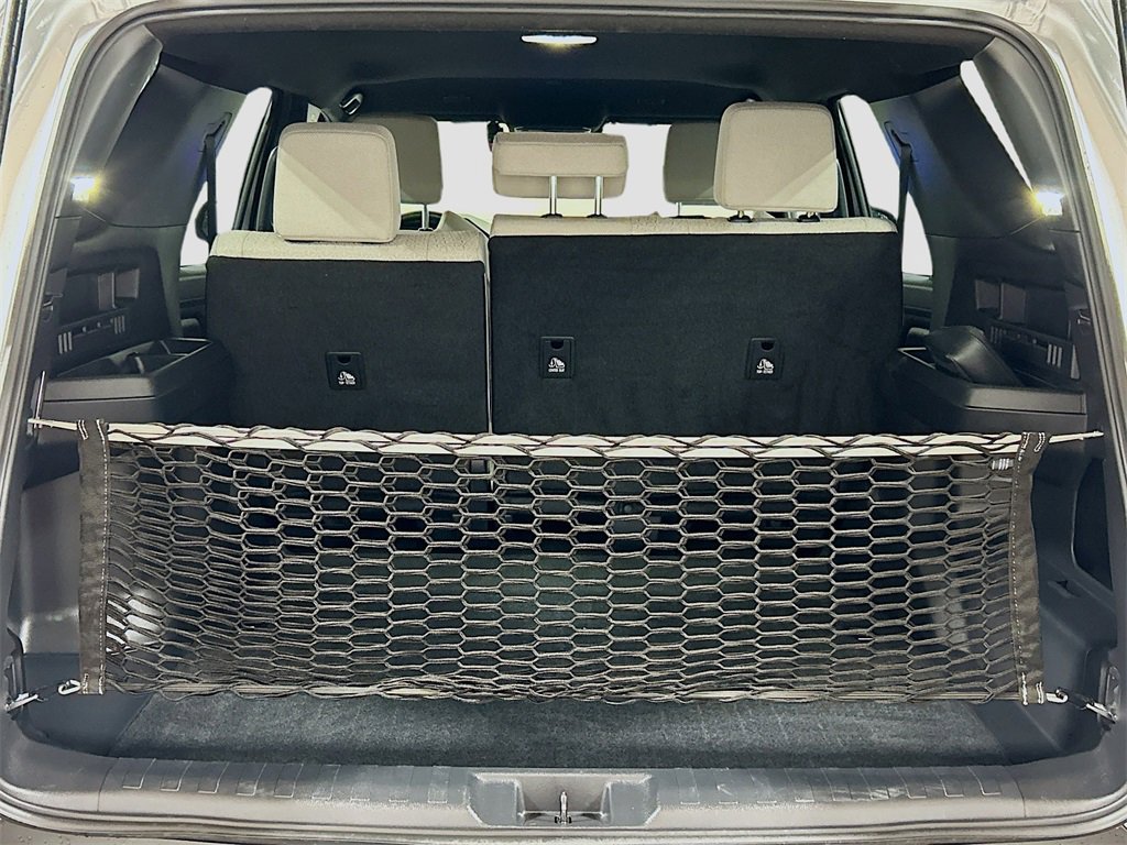 Used 2025 Toyota 4Runner SR5 image 21