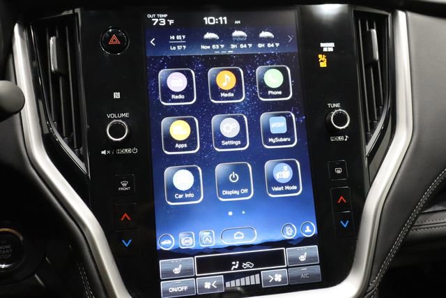 Used 2023 Subaru Legacy Limited image 33