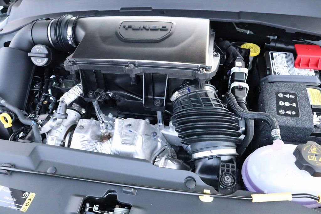 New 2026 Jeep Compass Latitude image 19