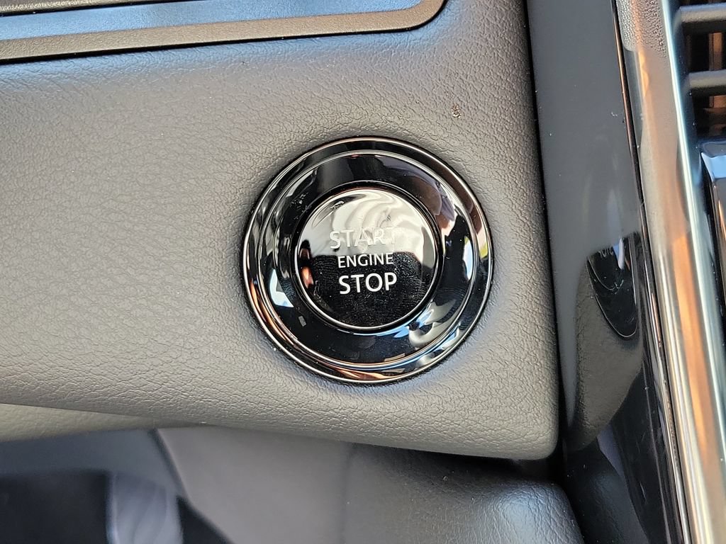 New 2026 Nissan Armada PRO-4X AWD/4WD image 28