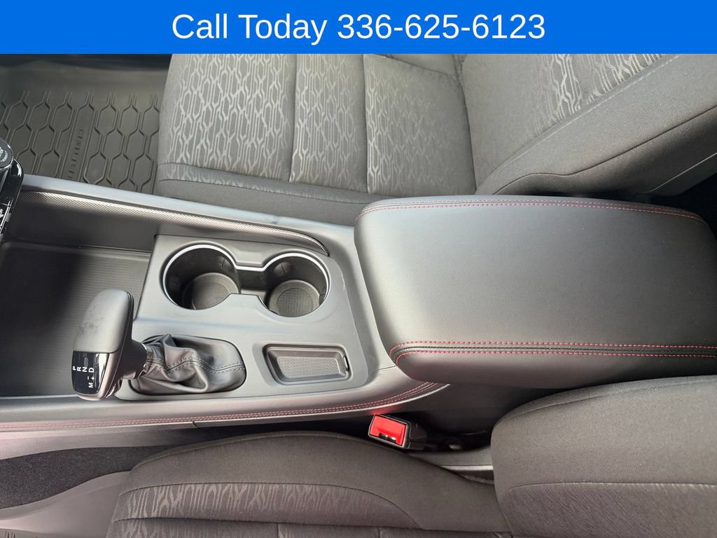 New 2026 Dodge Durango GT w/ Blacktop Package AWD/4WD image 25
