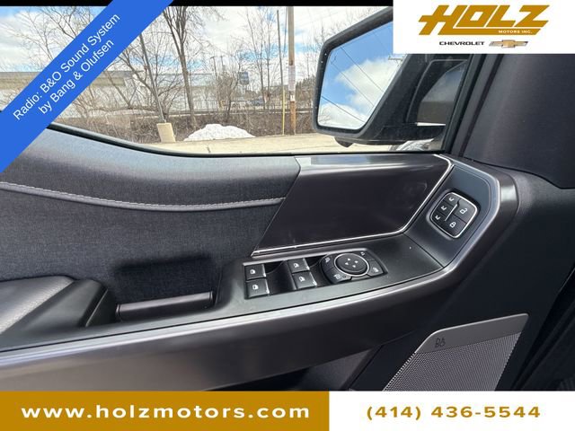 Used 2025 Ford F150 Lariat image 23