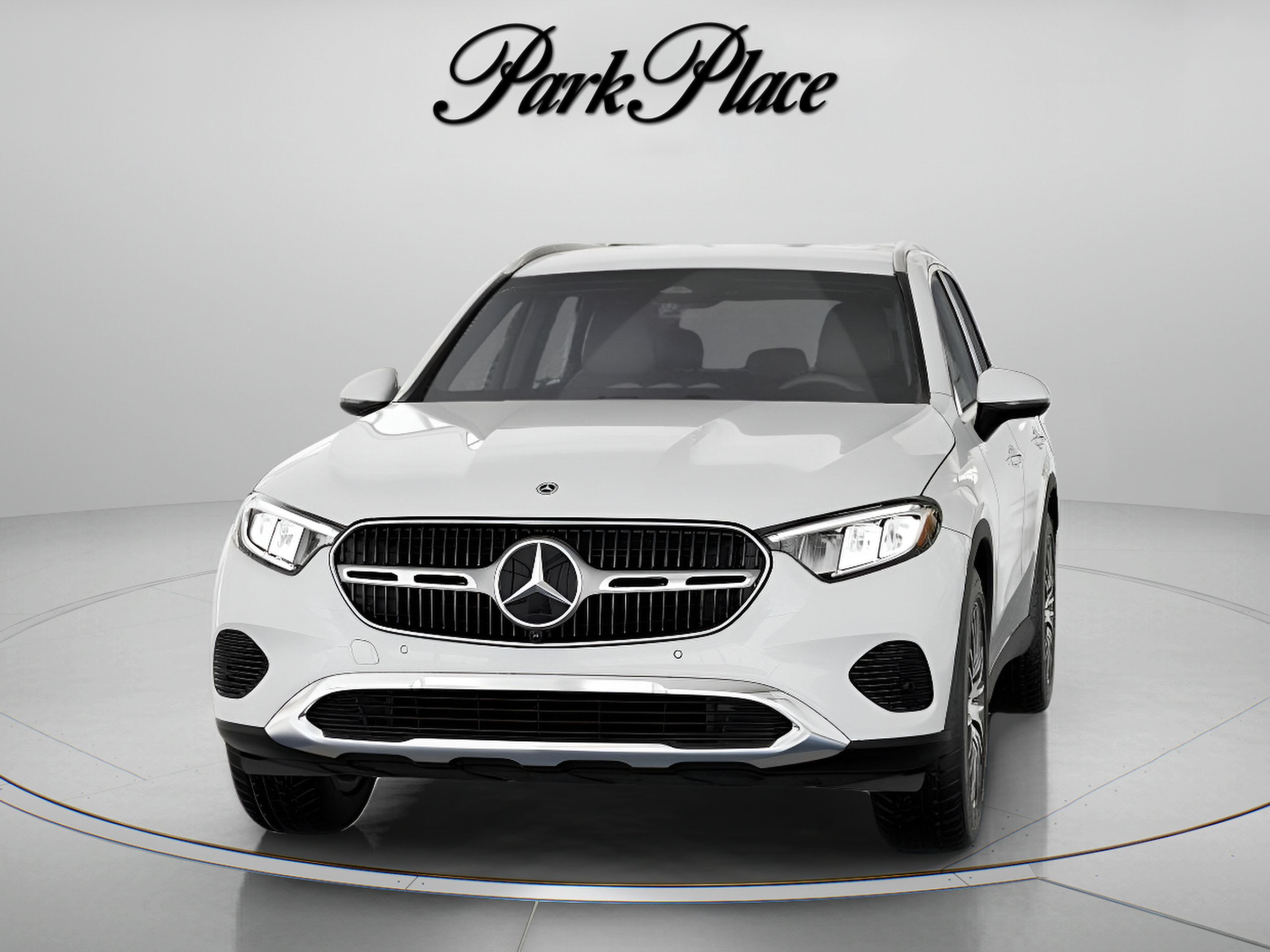 Used 2026 Mercedes-Benz GLC 300 image 39