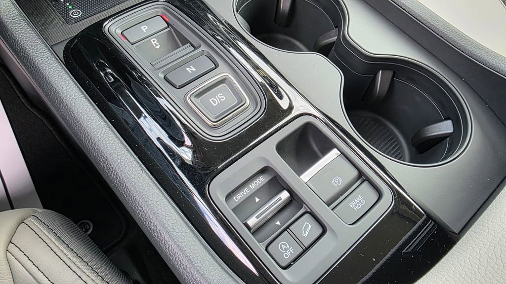 New 2026 Honda Passport RTL image 40