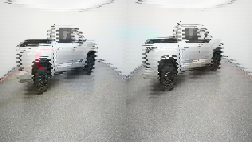 New 2026 Toyota Tundra Platinum image 10