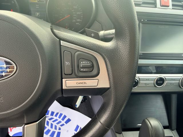 Used 2016 Subaru Legacy 2.5i image 19