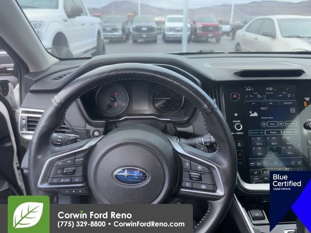Used 2023 Subaru Outback Limited image 14