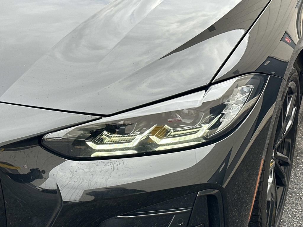 Used 2023 BMW 440i xDrive Coupe w/ Premium Package image 8