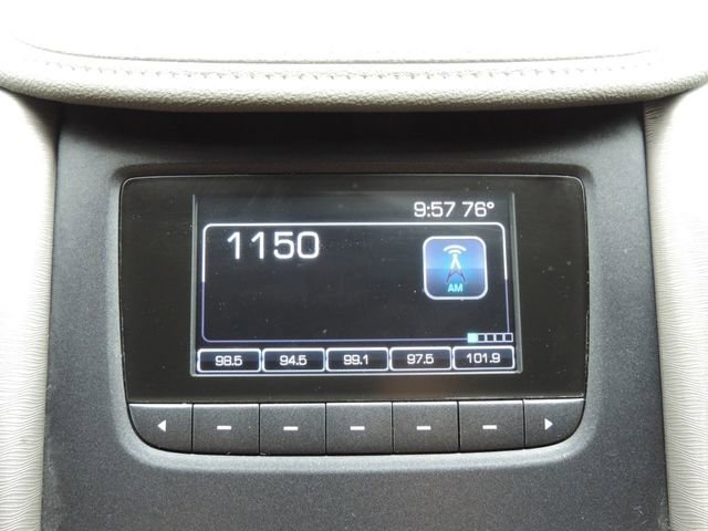 Used 2017 Chevrolet Impala LS FWD image 23