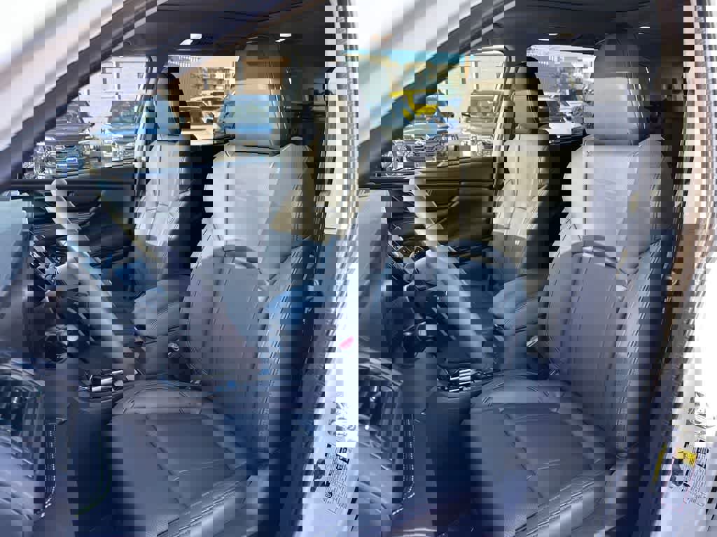 New 2026 Subaru Ascent Bronze Edition image 11