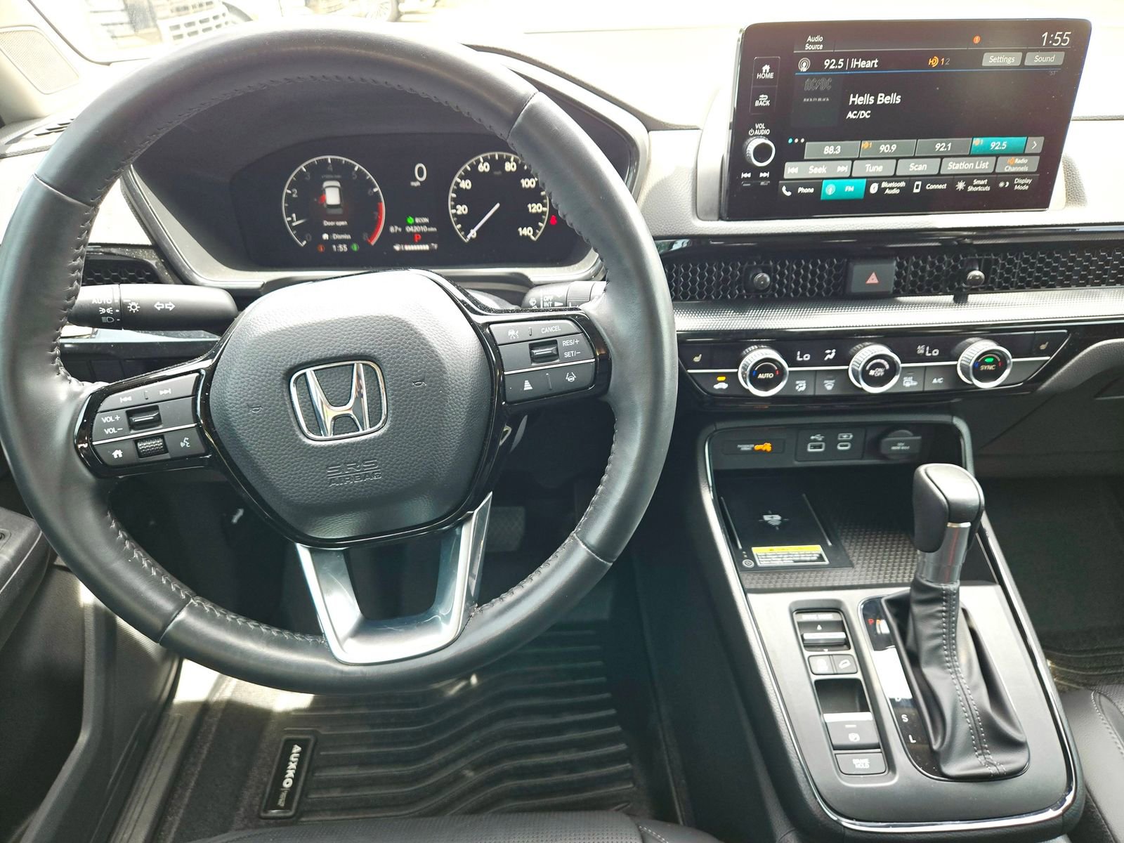 Used 2024 Honda CR-V EX-L image 9