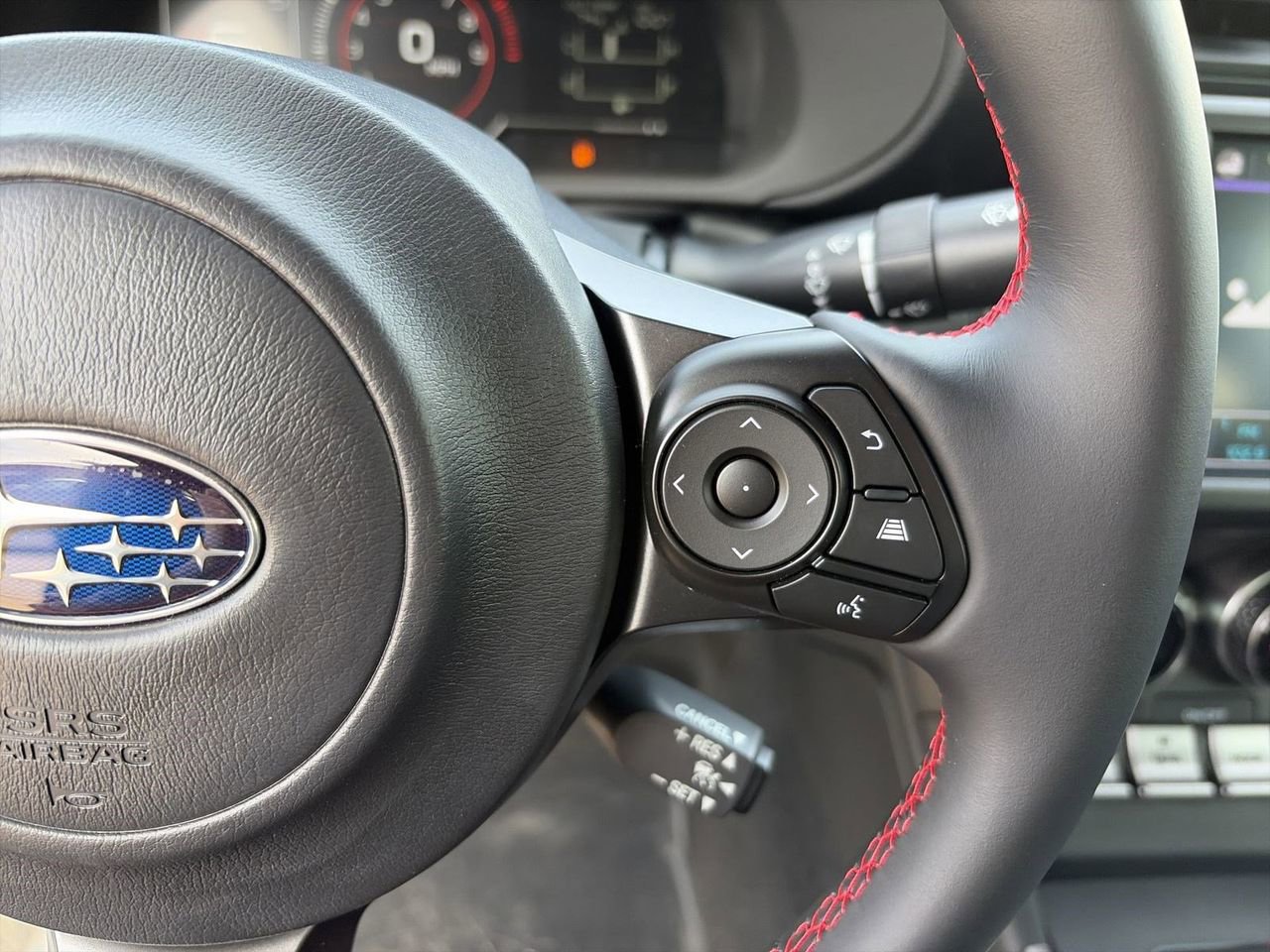 New 2026 Subaru BRZ Limited RWD image 20