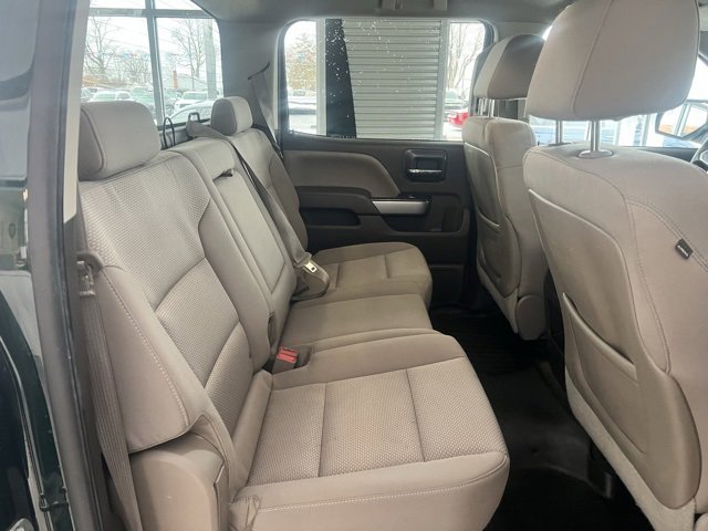 Used 2015 Chevrolet Silverado 1500 LT w/ All Star Edition image 24