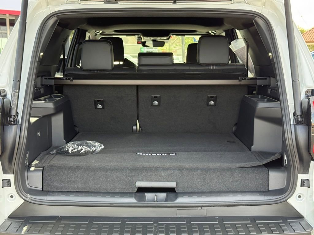 Certified 2025 Toyota 4Runner Limited image 16