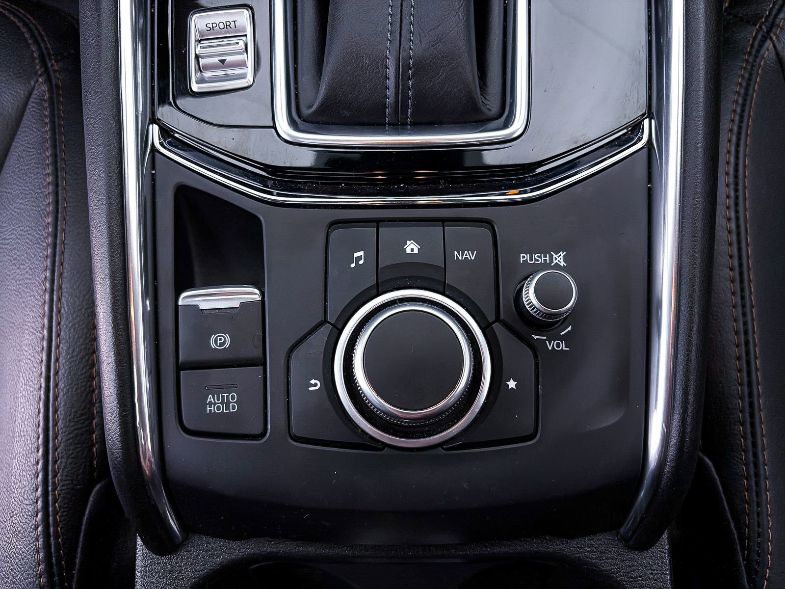 Used 2020 MAZDA CX-5 Grand Touring FWD image 27