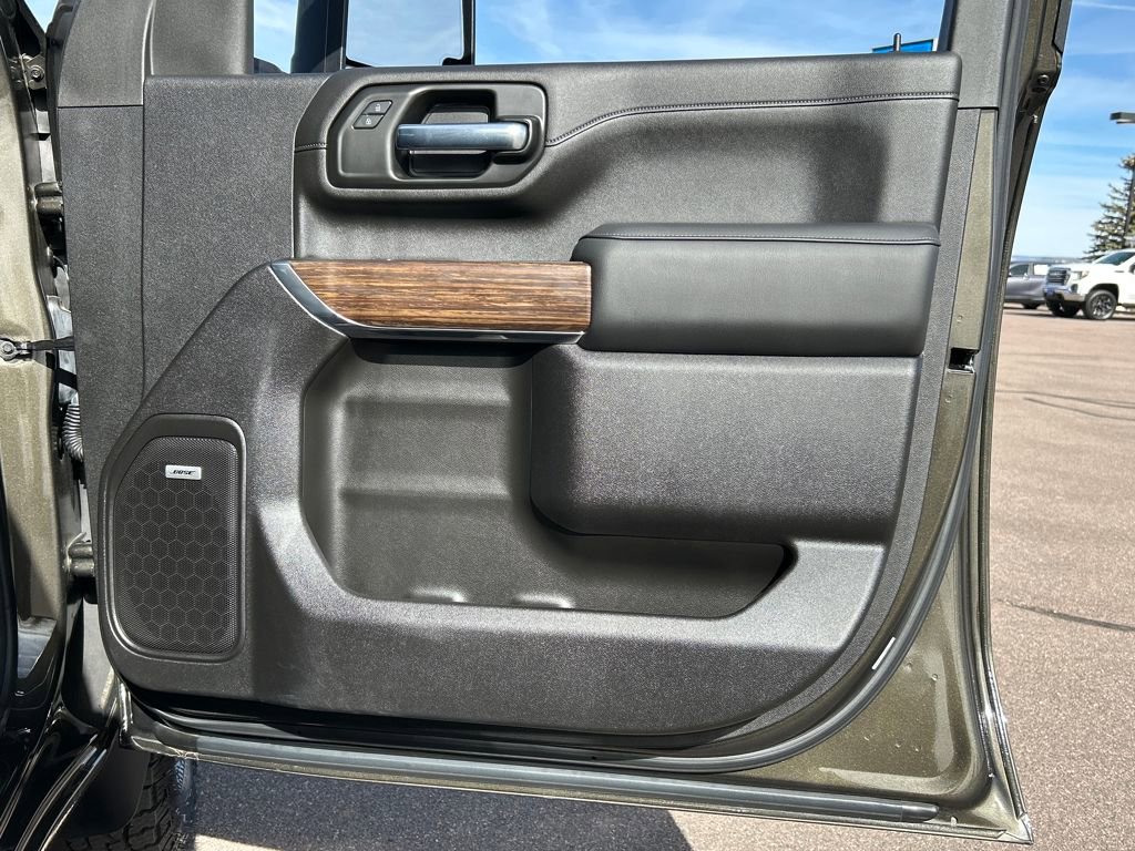 Used 2022 Chevrolet Silverado 3500 High Country w/ LPO, Hitch Package image 36