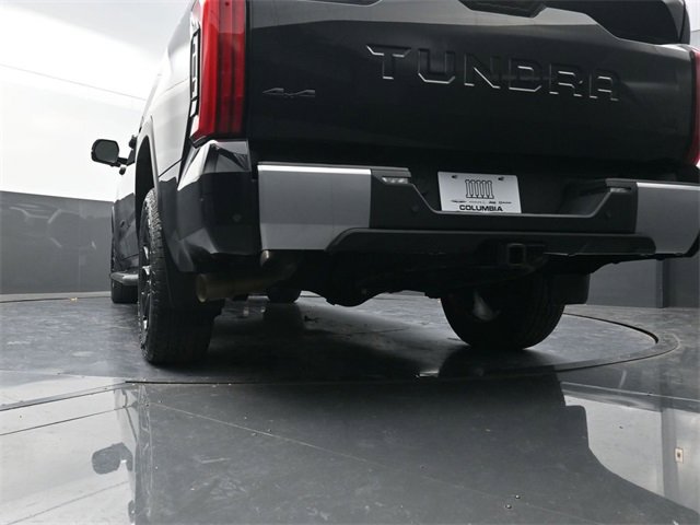 Used 2023 Toyota Tundra Limited w/ TRD Off-Road Package image 17