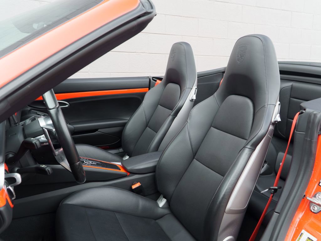 Used 2019 Porsche 911 Turbo AWD/4WD image 5