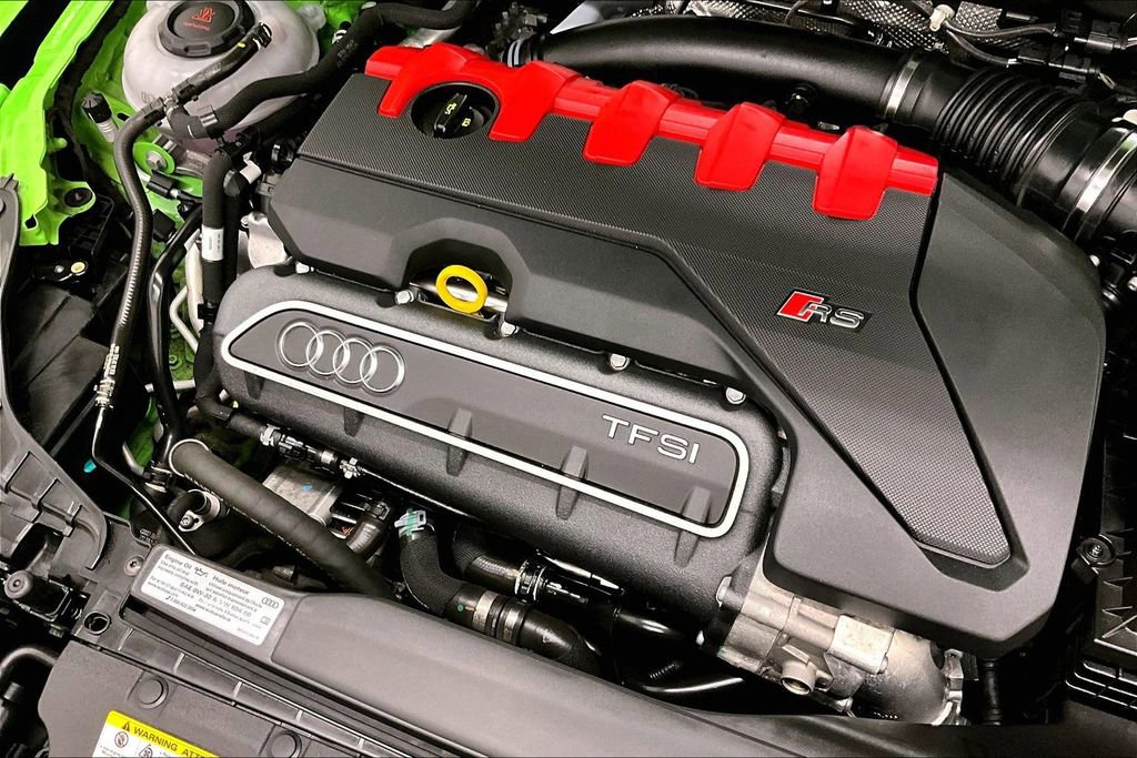Used 2023 Audi RS 3 image 31