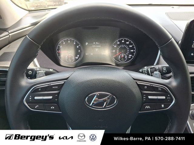 Used 2023 Hyundai Santa Fe SEL AWD/4WD image 22