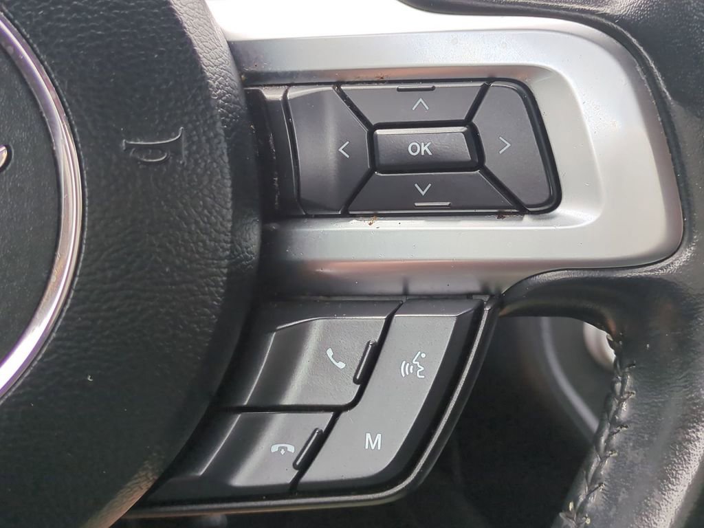 Used 2023 Ford Mustang Premium RWD image 21